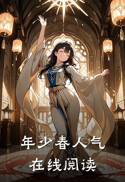 年少春人气在线阅读