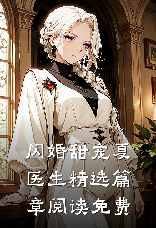 闪婚甜宠夏医生精选篇章阅读免费