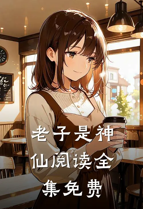 老子是神仙阅读全集免费
