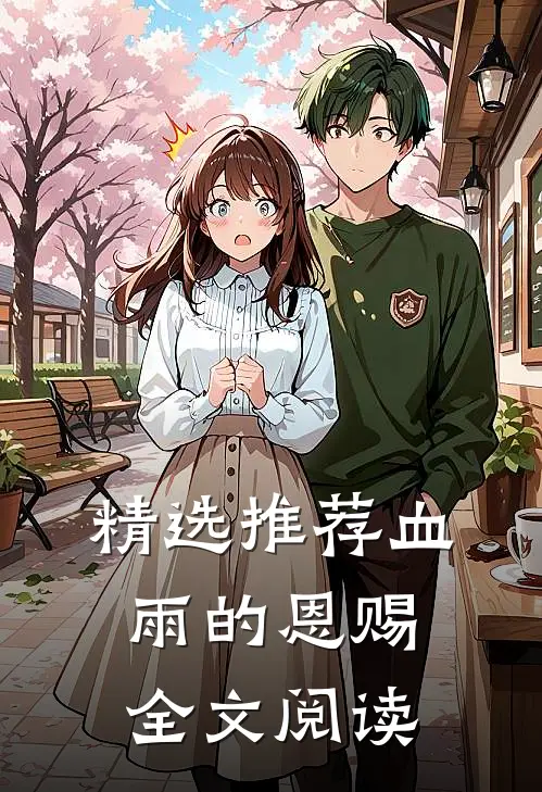 精选推荐血雨的恩赐全文阅读