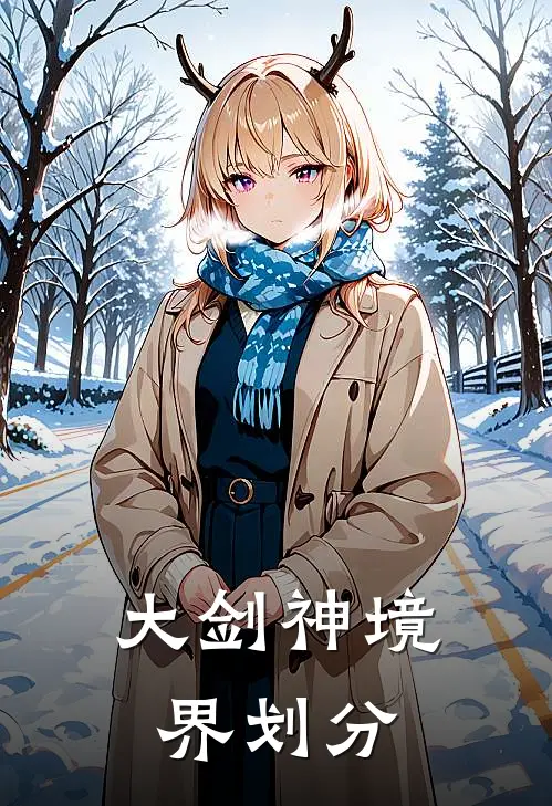 大剑神境界划分
