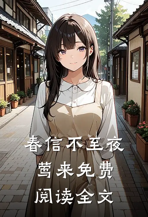 春信不至夜莺来免费阅读全文