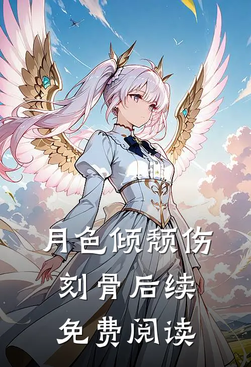 月色倾颓伤刻骨后续免费阅读