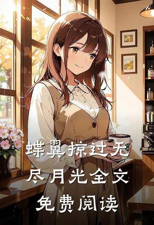 蝶翼掠过无尽月光全文免费阅读
