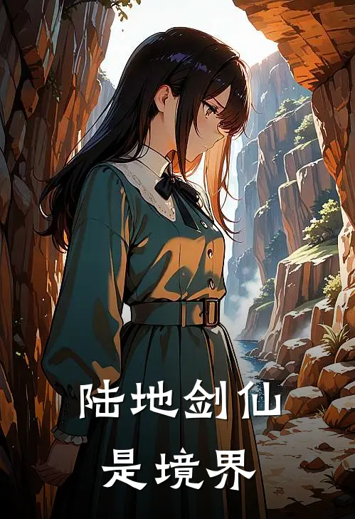 陆地剑仙是境界