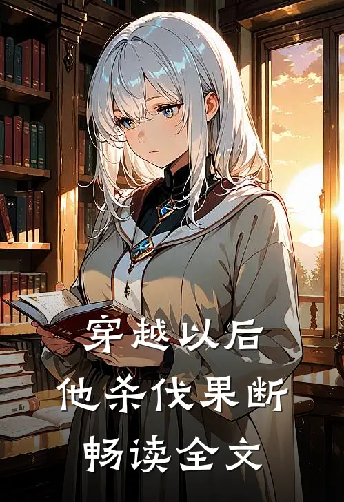 穿越以后,他杀伐果断畅读全文