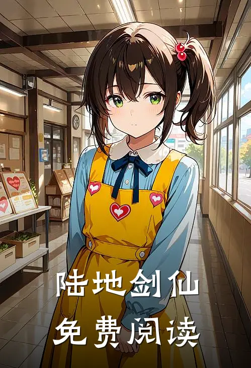 陆地剑仙免费阅读