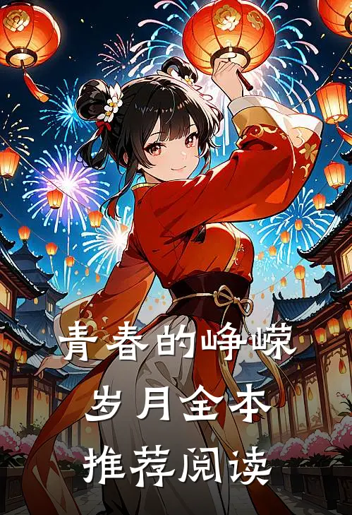 青春的峥嵘岁月全本推荐阅读