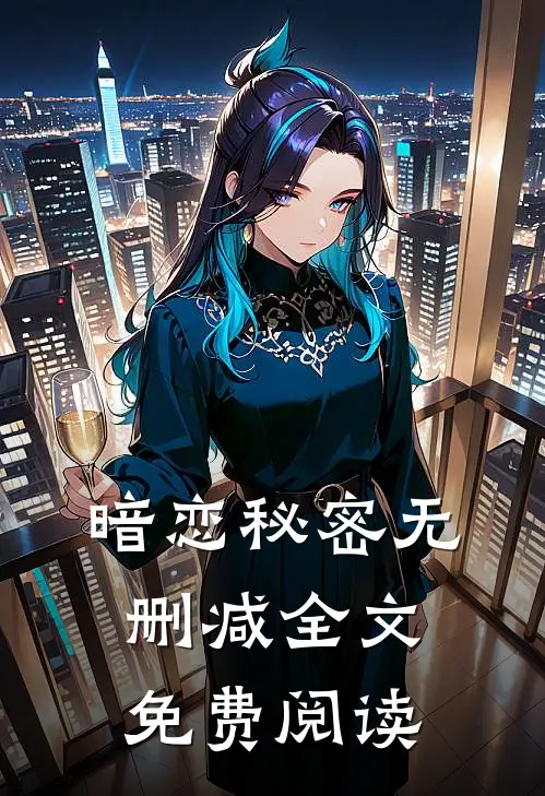 暗恋秘密无删减全文免费阅读