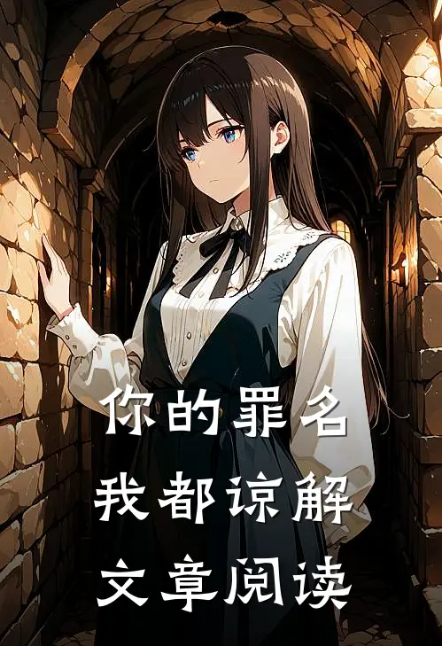 你的罪名我都谅解文章阅读