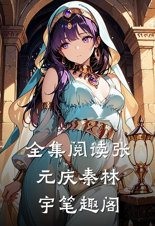 全集阅读张元庆秦林宇笔趣阁