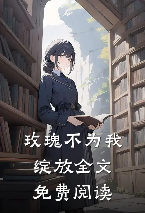 玫瑰不为我绽放全文免费阅读
