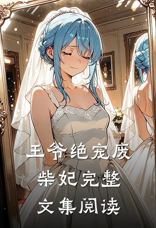 王爷绝宠废柴妃完整文集阅读