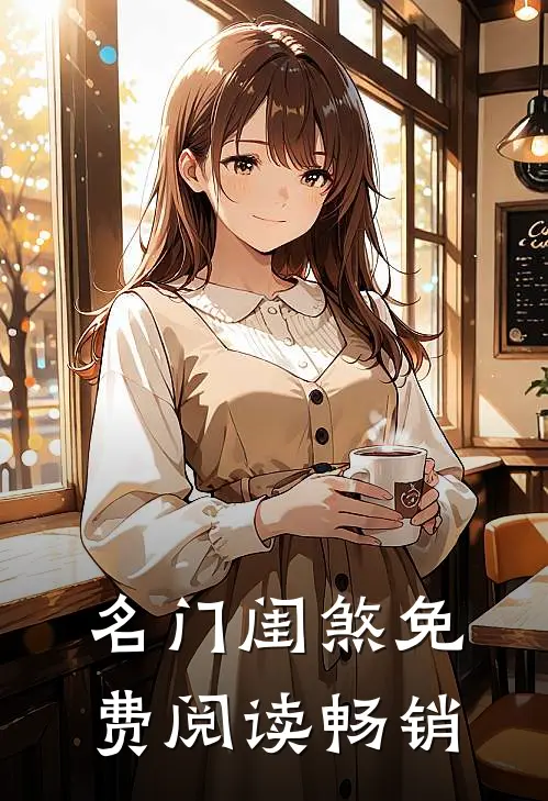 名门闺煞免费阅读畅销