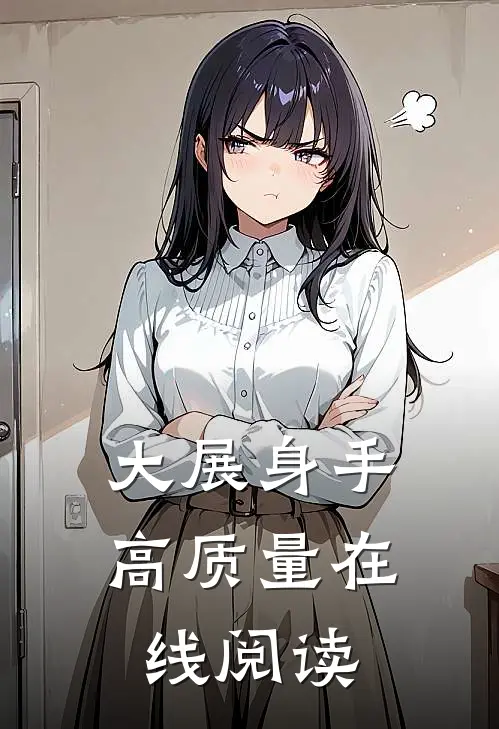 大展身手高质量在线阅读