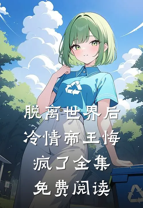 脱离世界后冷情帝王悔疯了全集免费阅读