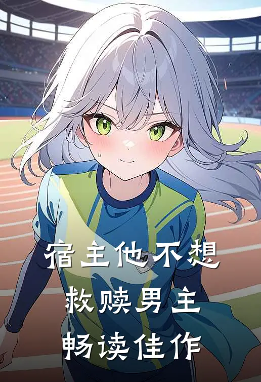 宿主他不想救赎男主畅读佳作