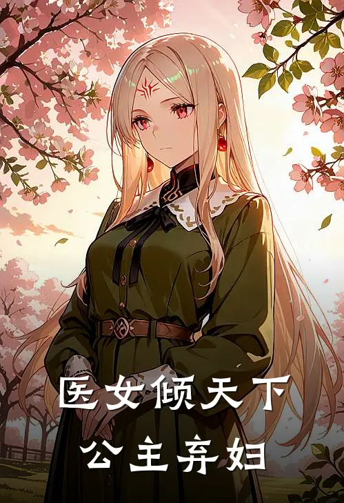 医女倾天下公主弃妇