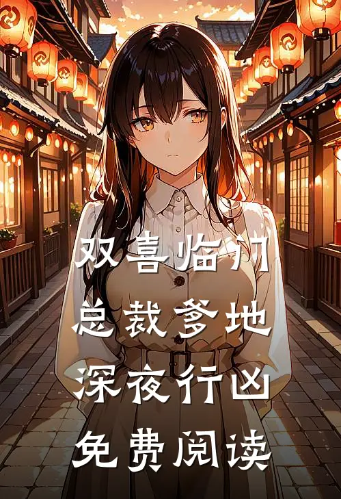 双喜临门总裁爹地深夜行凶免费阅读