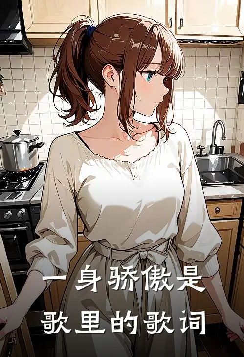 一身骄傲是歌里的歌词