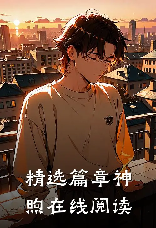 精选篇章神煦在线阅读