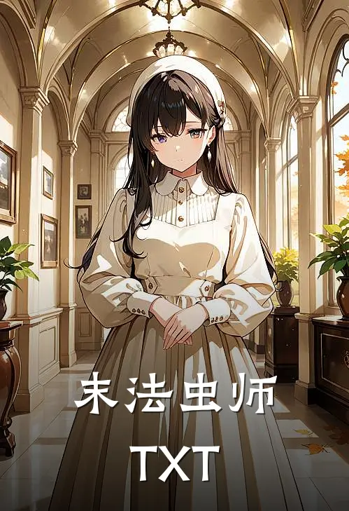 末法虫师TXT