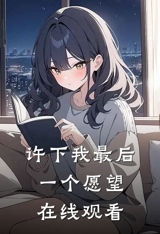 许下我最后一个愿望在线观看