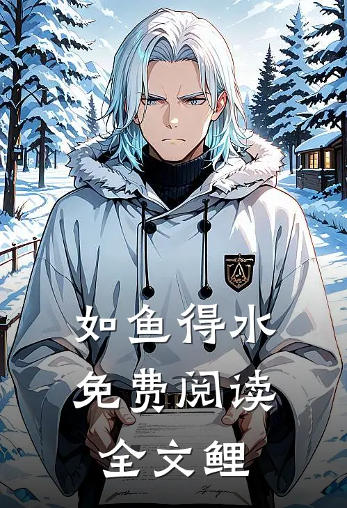 如鱼得水免费阅读全文鲤