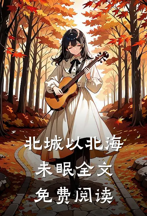 北城以北海未眠全文免费阅读