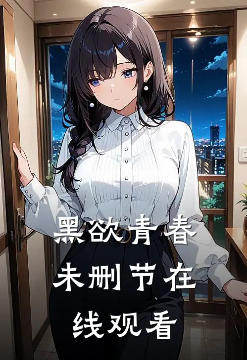 黑欲青春未删节在线观看