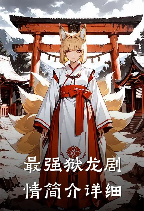 最强狱龙剧情简介详细