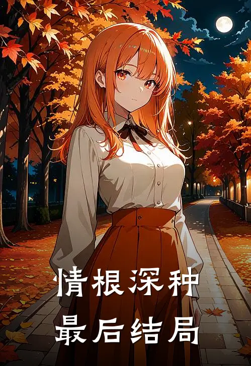 情根深种最后结局