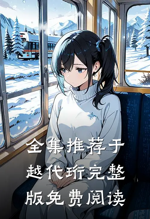 全集推荐于越代珩完整版免费阅读