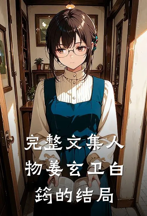 完整文集人物姜玄卫白筠的结局