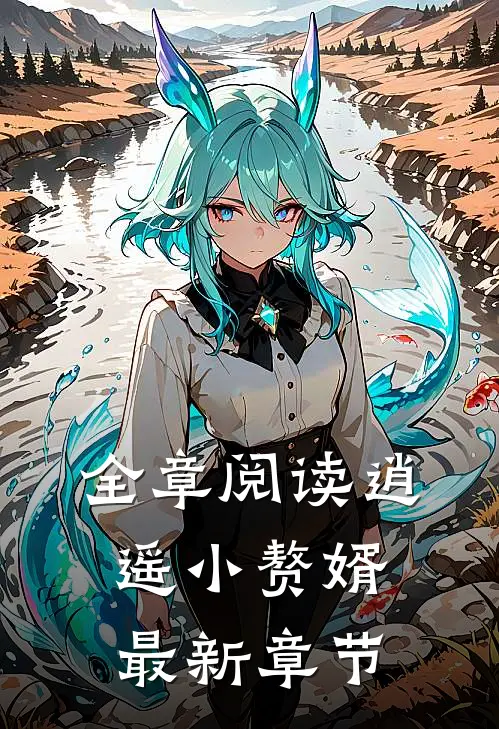 全章阅读逍遥小赘婿最新章节