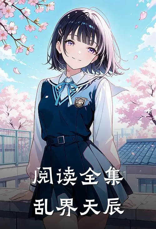 阅读全集乱界天辰