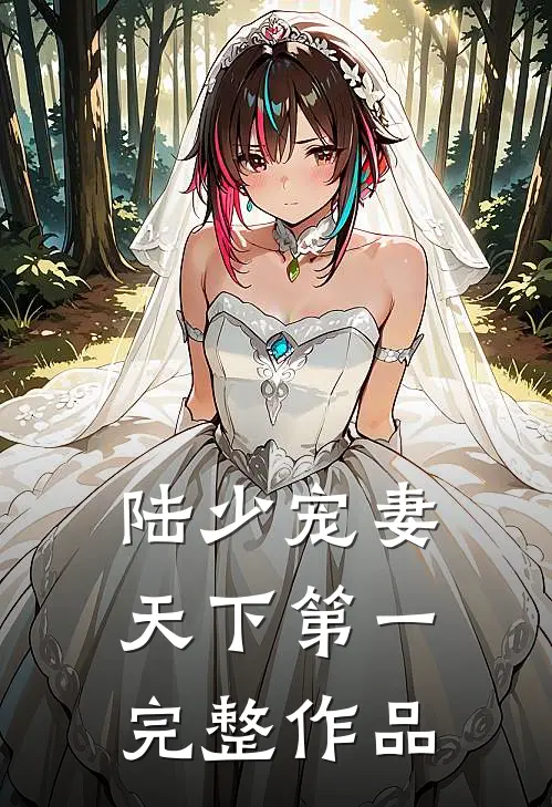 陆少宠妻天下第一完整作品
