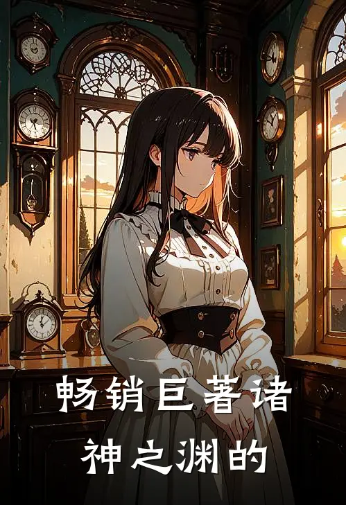 畅销巨著诸神之渊的