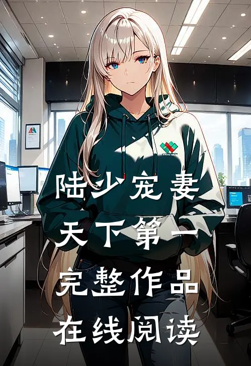 陆少宠妻天下第一完整作品在线阅读