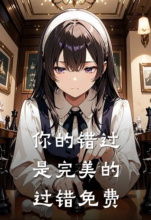 你的错过是完美的过错免费
