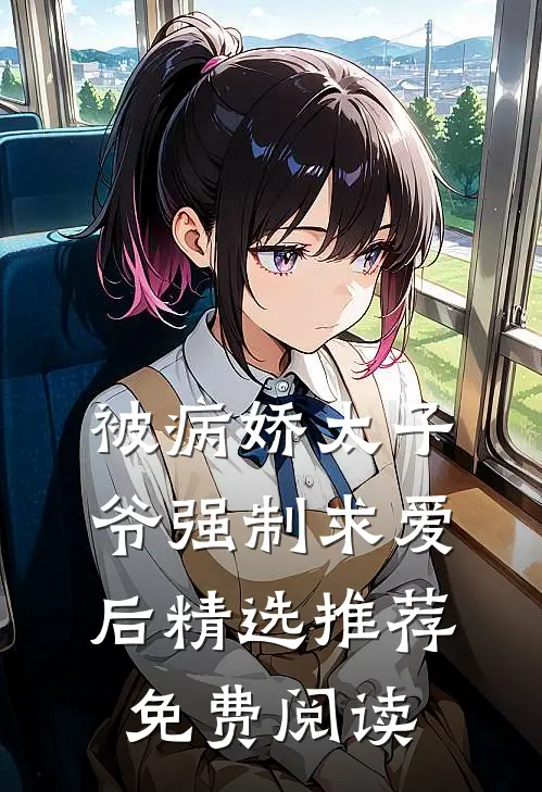 被病娇太子爷强制求爱后精选推荐免费阅读