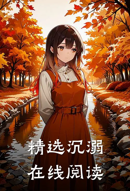 精选沉溺在线阅读