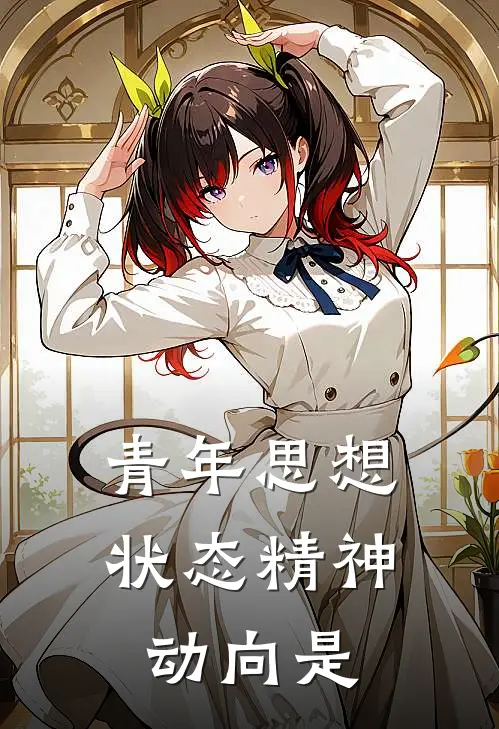 青年思想状态精神动向是