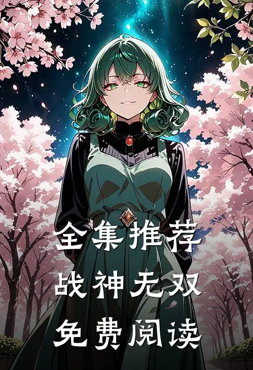 全集推荐战神无双免费阅读