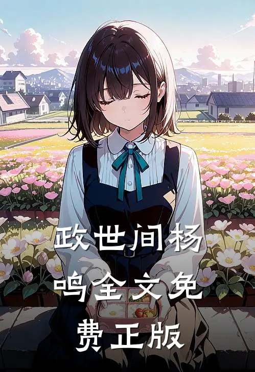政世间杨鸣全文免费正版