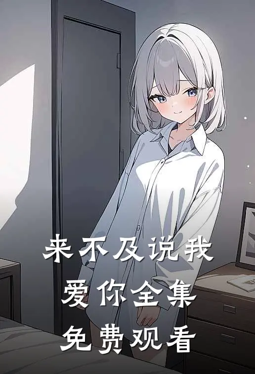 来不及说我爱你全集免费观看