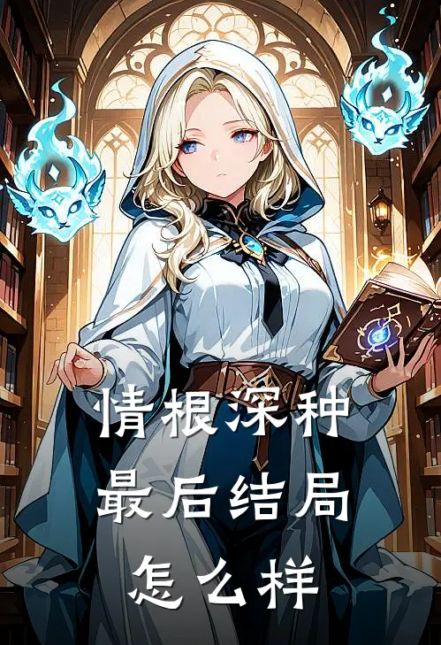 情根深种最后结局怎么样