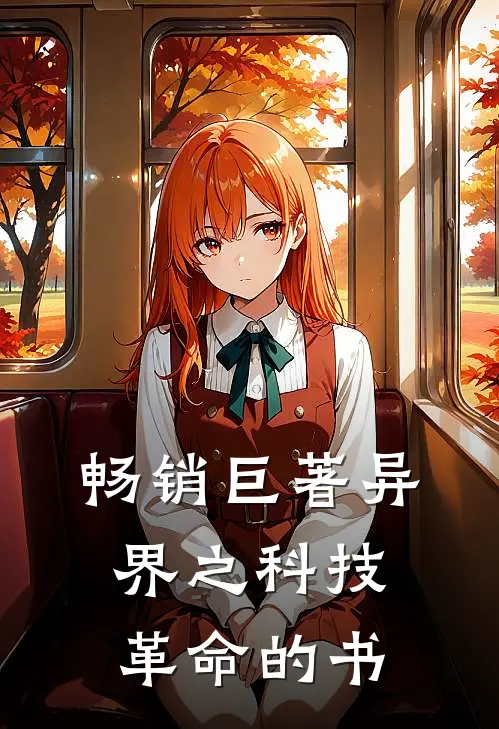 畅销巨著异界之科技革命的书