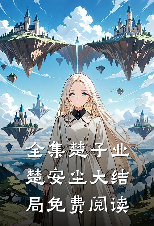 全集楚子业楚安尘大结局免费阅读