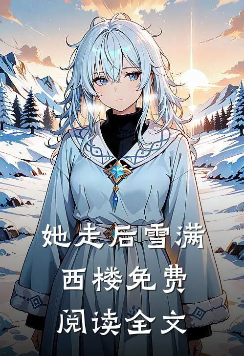 她走后雪满西楼免费阅读全文